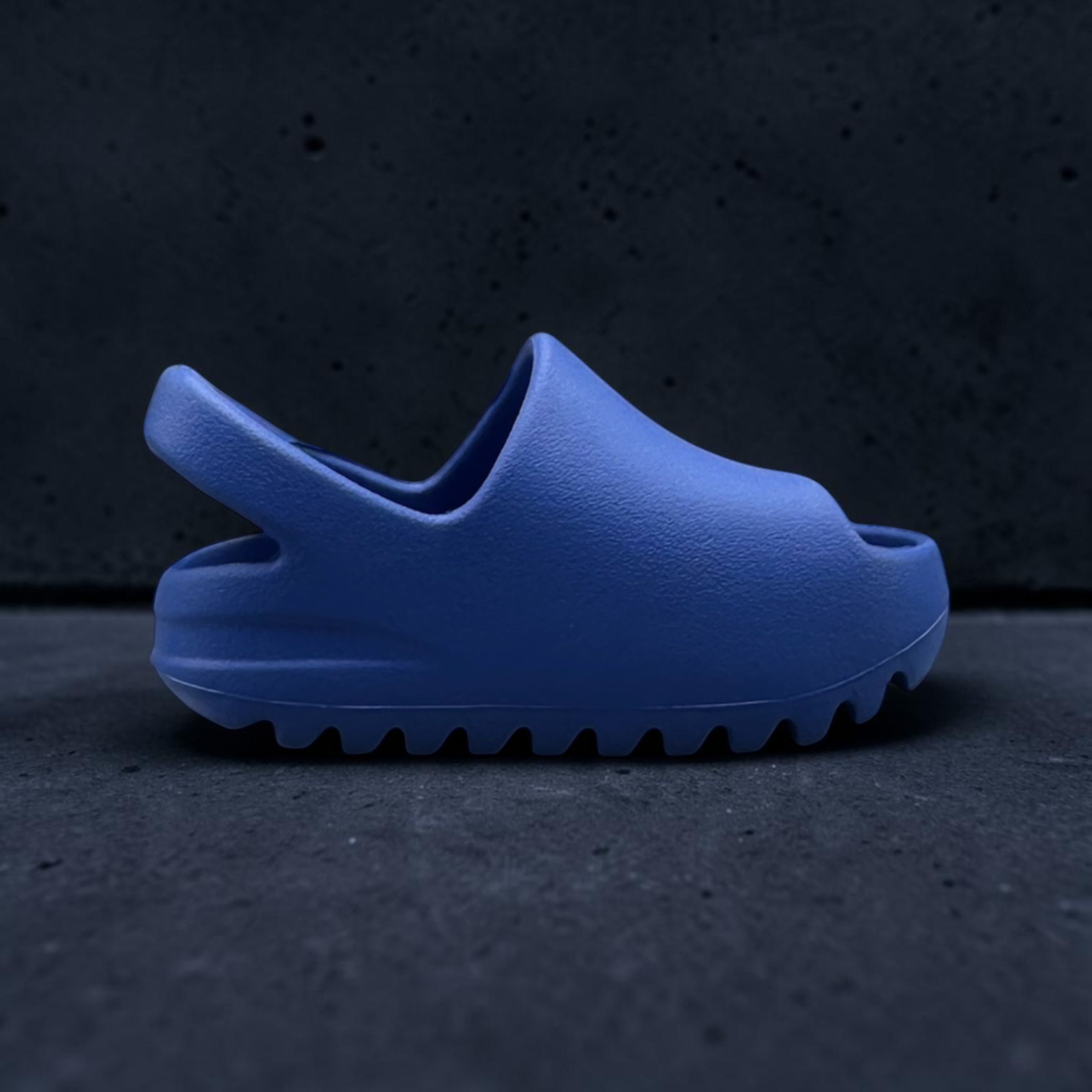 adidas Yeezy Slide Azure (Infants)