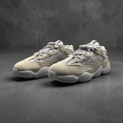 adidas Yeezy 500 Stone Salt (Kids)
