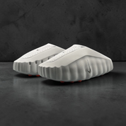 Nike Mind 001 Slide Light Smoke Grey