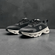 On Running Cloudsolo LOEWE Black White