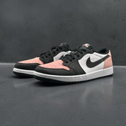 Jordan 1 Low OG Bleached Coral