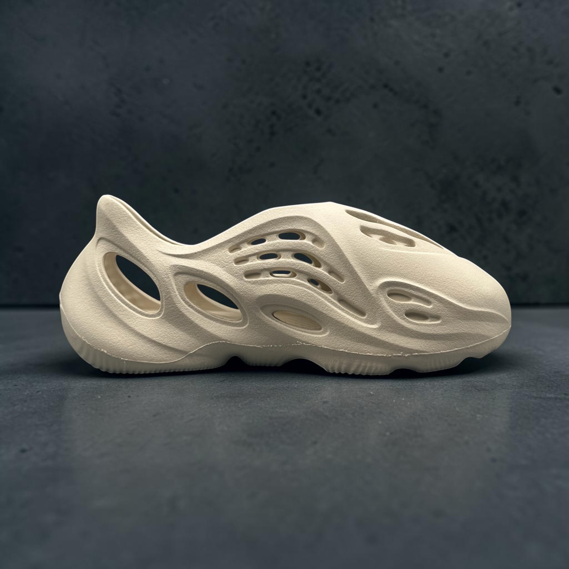 adidas Yeezy Foam Runner Sand