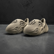 adidas Yeezy Foam Runner Stone Sage (Infants)