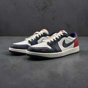 Jordan 1 Retro Low OG Howard University