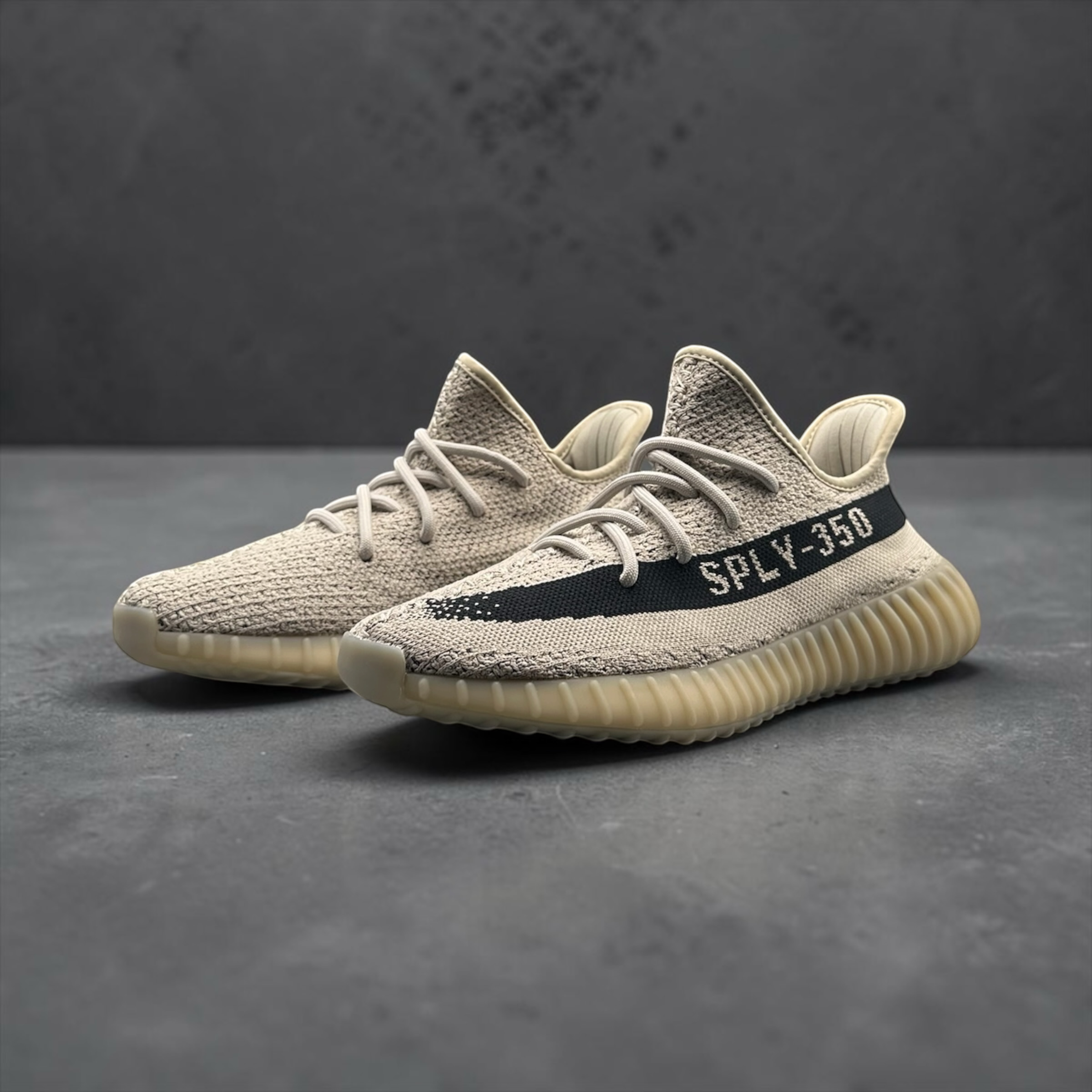 adidas Yeezy Boost 350 V2 Slate