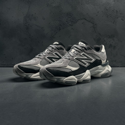 New Balance 9060 Black Castlerock