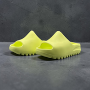 adidas Yeezy Slide Glow Green (Kids)