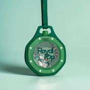 Audemars Piguet Swatch - Green