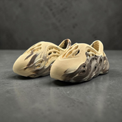 adidas Yeezy Foam Runner MX Cream Clay (للرضّع)