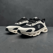 On Running Cloudsolo LOEWE Black Eggshell
