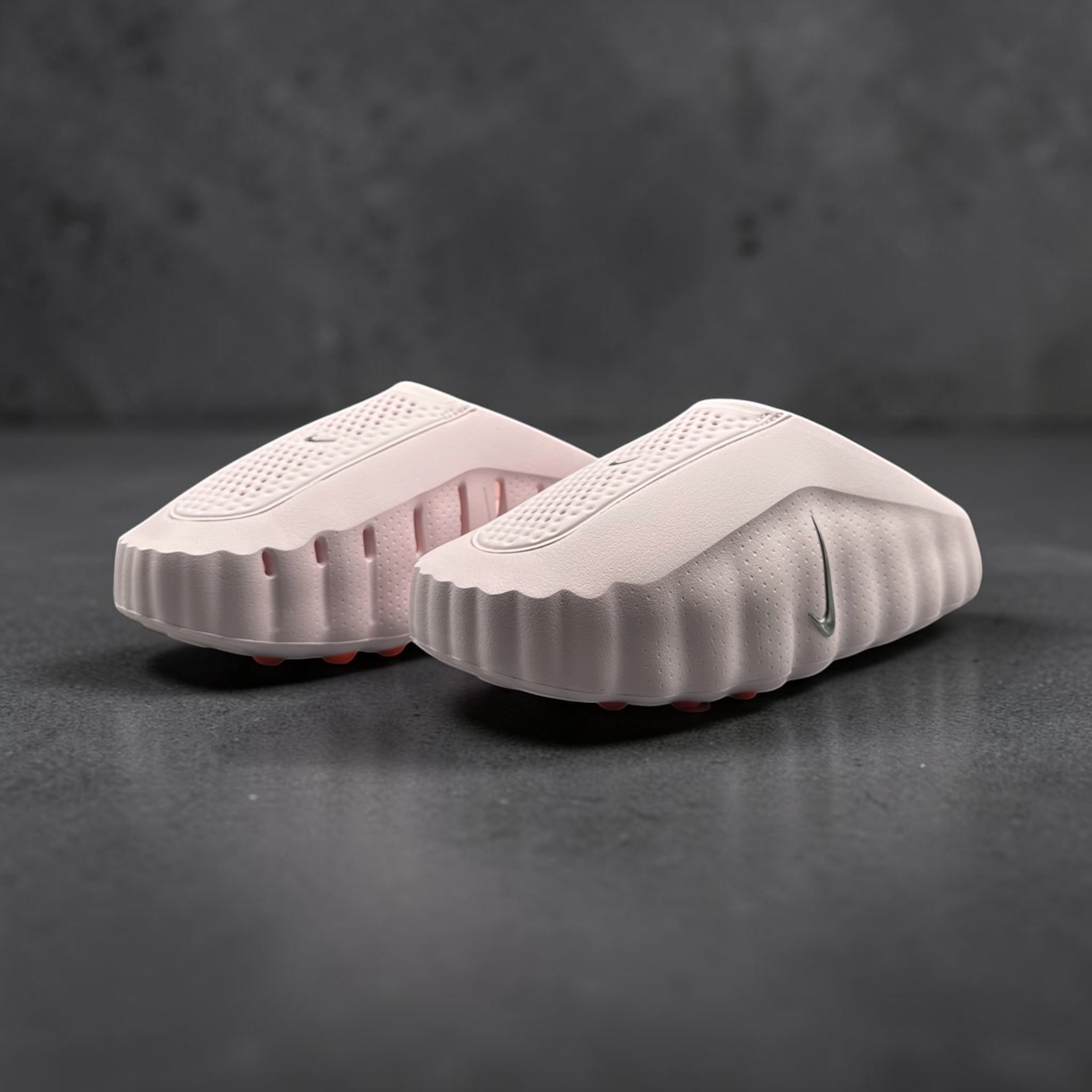 Nike Mind 001 Slide Pearl Pink (Women's)