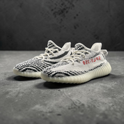 adidas Yeezy Boost 350 V2 Zebra