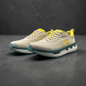 On Running K-Tech 3 Kith Ivory Storm