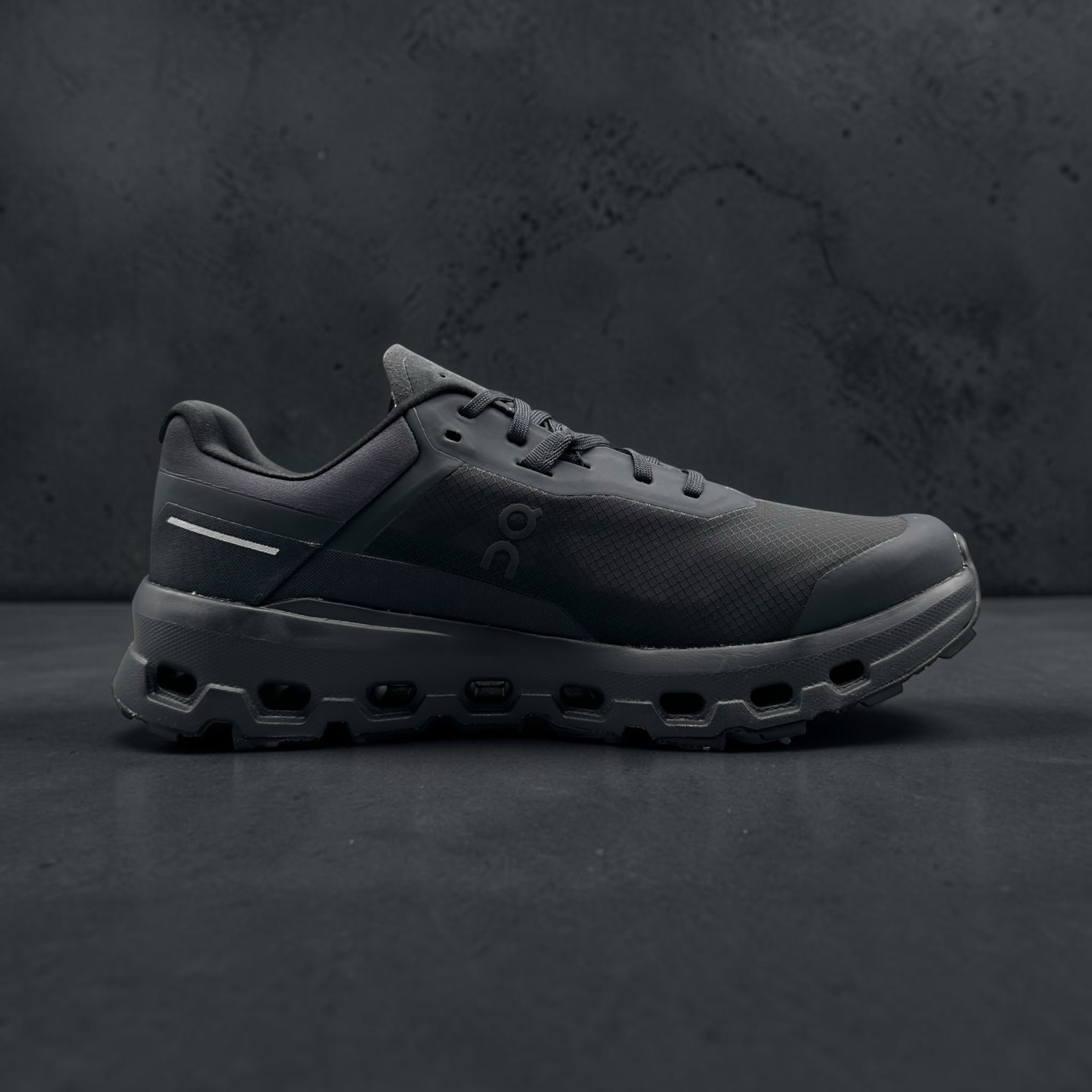 On Running Cloudvista 2 All Black