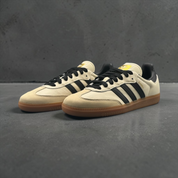 adidas Samba OG Cream White Sand Strata (Women's)