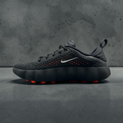 Nike Mind 002 Black Hyper Crimson