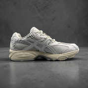 ASICS Gel-Nimbus 10.1 White Pure Silver