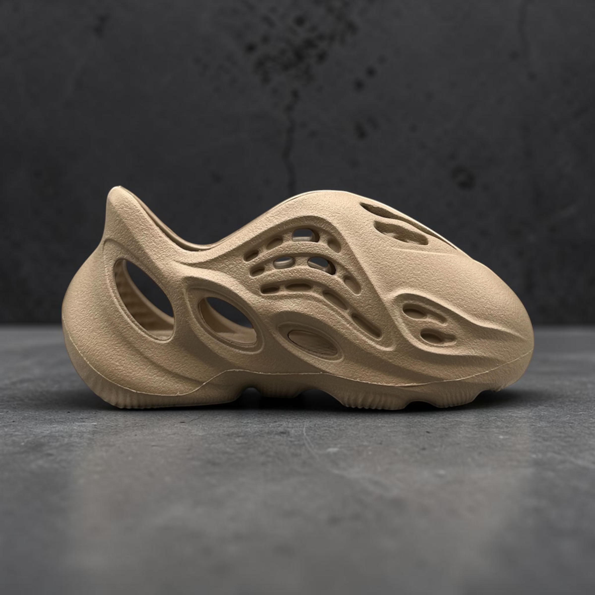 adidas Yeezy Foam Runner Mist (Infants)