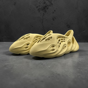 adidas Yeezy Foam Runner Sulfur
