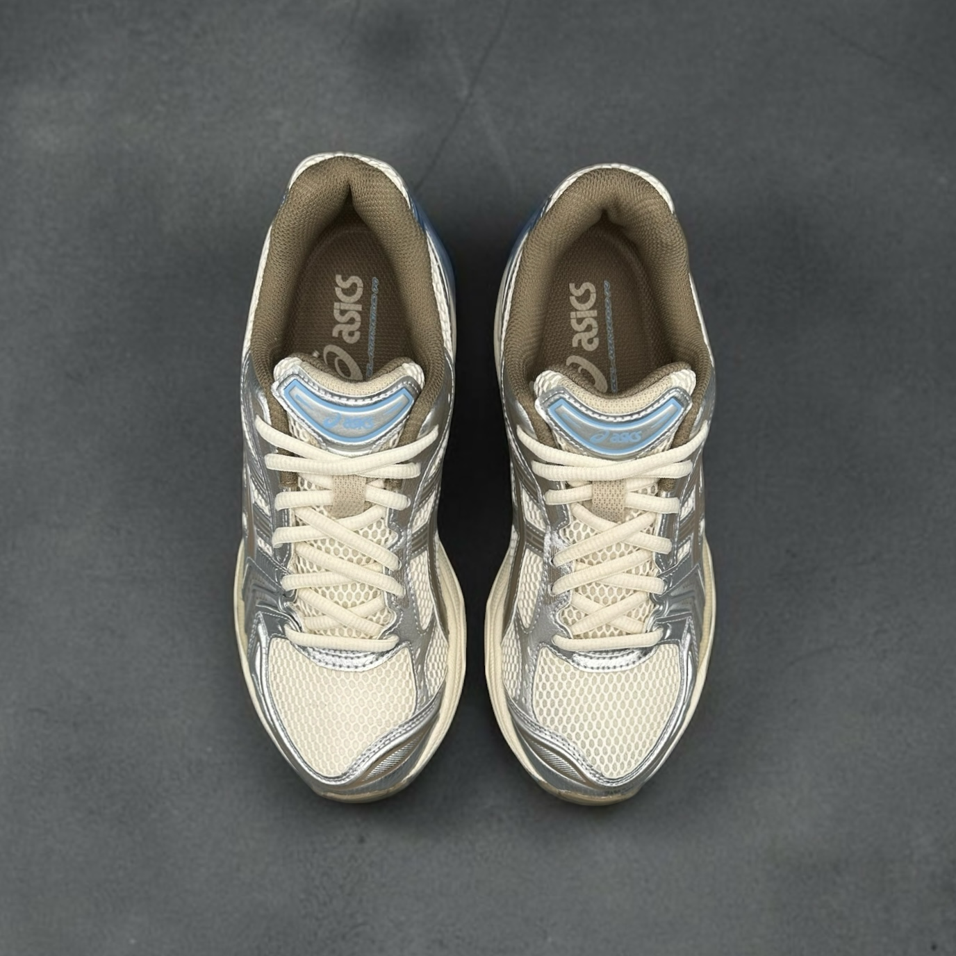 ASICS Gel-Kayano 14 Cream Pepper (Women's)