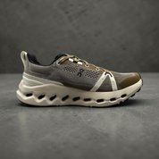 On Running Cloudsurfer Trail Hunter Ice