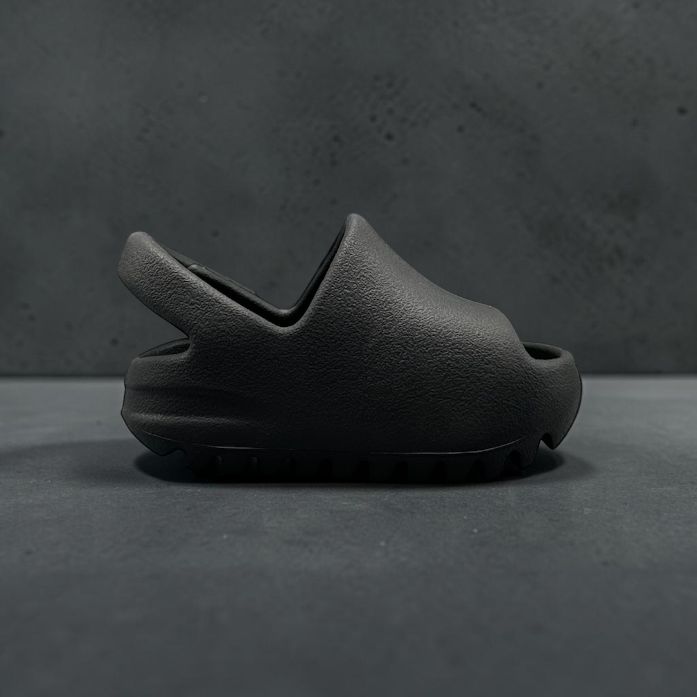 adidas Yeezy Slide Onyx (Infants)