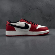 Jordan 1 Retro Low OG Chicago (2025) (GS)
