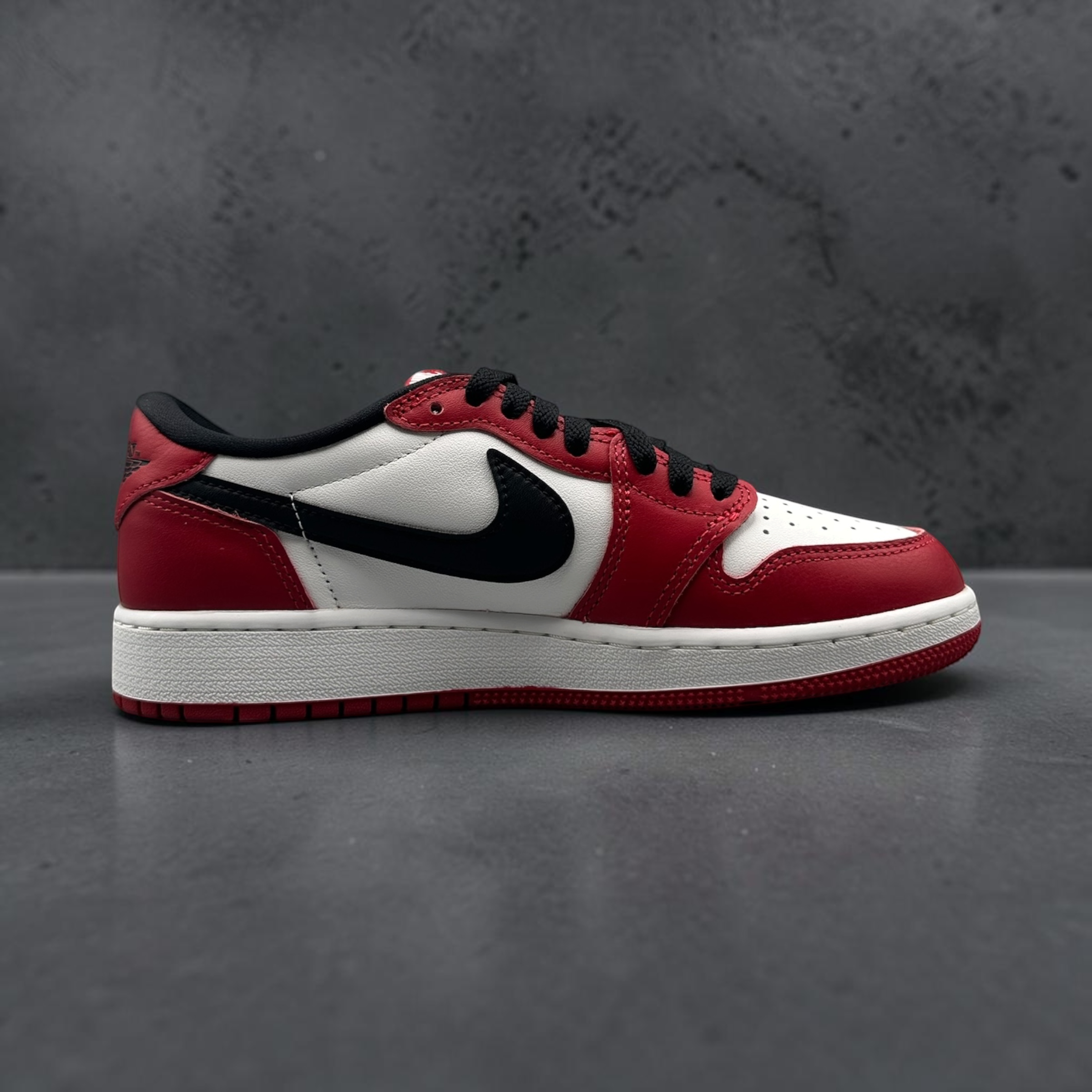 Jordan 1 Retro Low OG Chicago (2025) (GS)