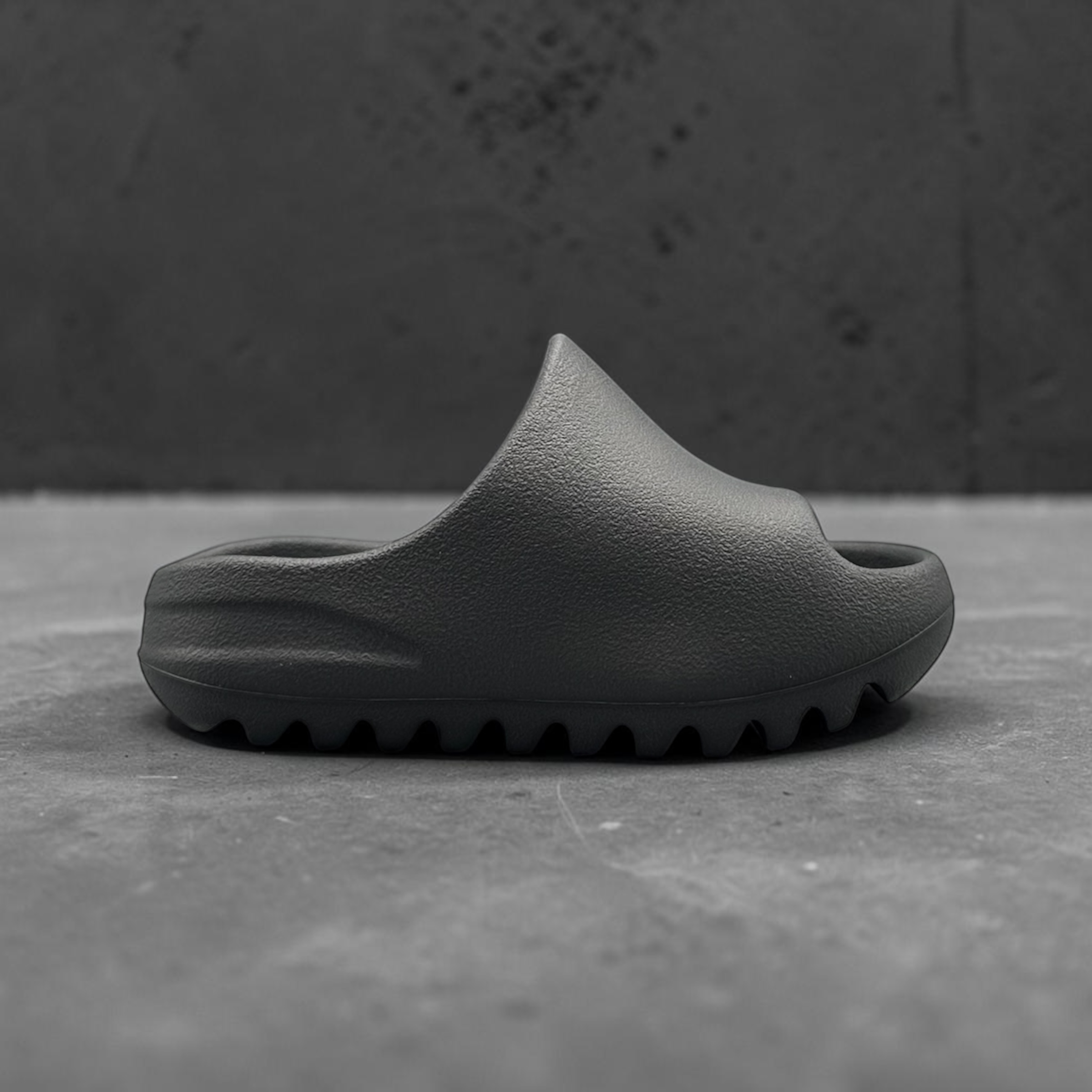 adidas Yeezy Slide Slate Grey (Kids)
