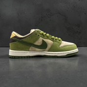 Nike SB Dunk Low Yuto Horigome Matcha
