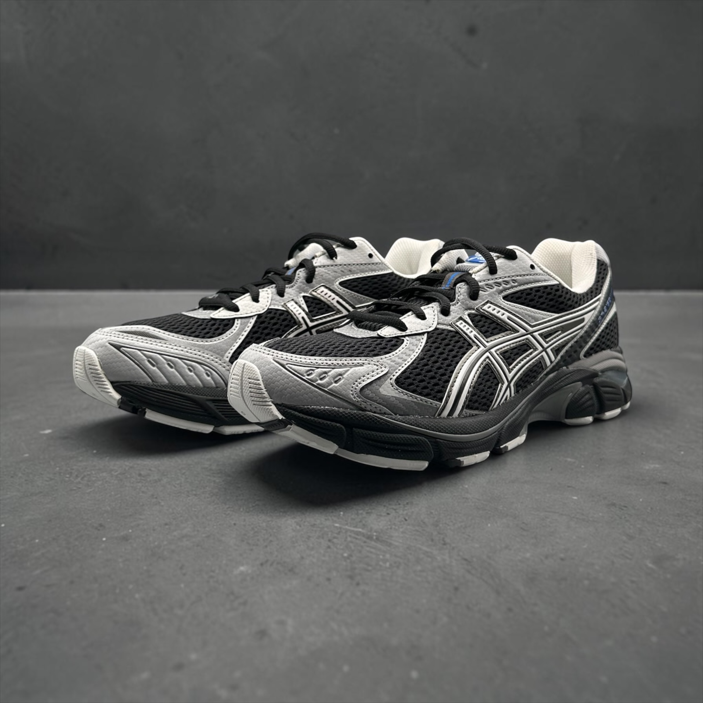 ASICS GT-2160 JJJJound Inverted Blue