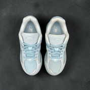 New Balance 2002R Blue White (GS)
