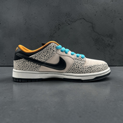 Nike SB Dunk Low Electric Pack Olympic Safari (PS)
