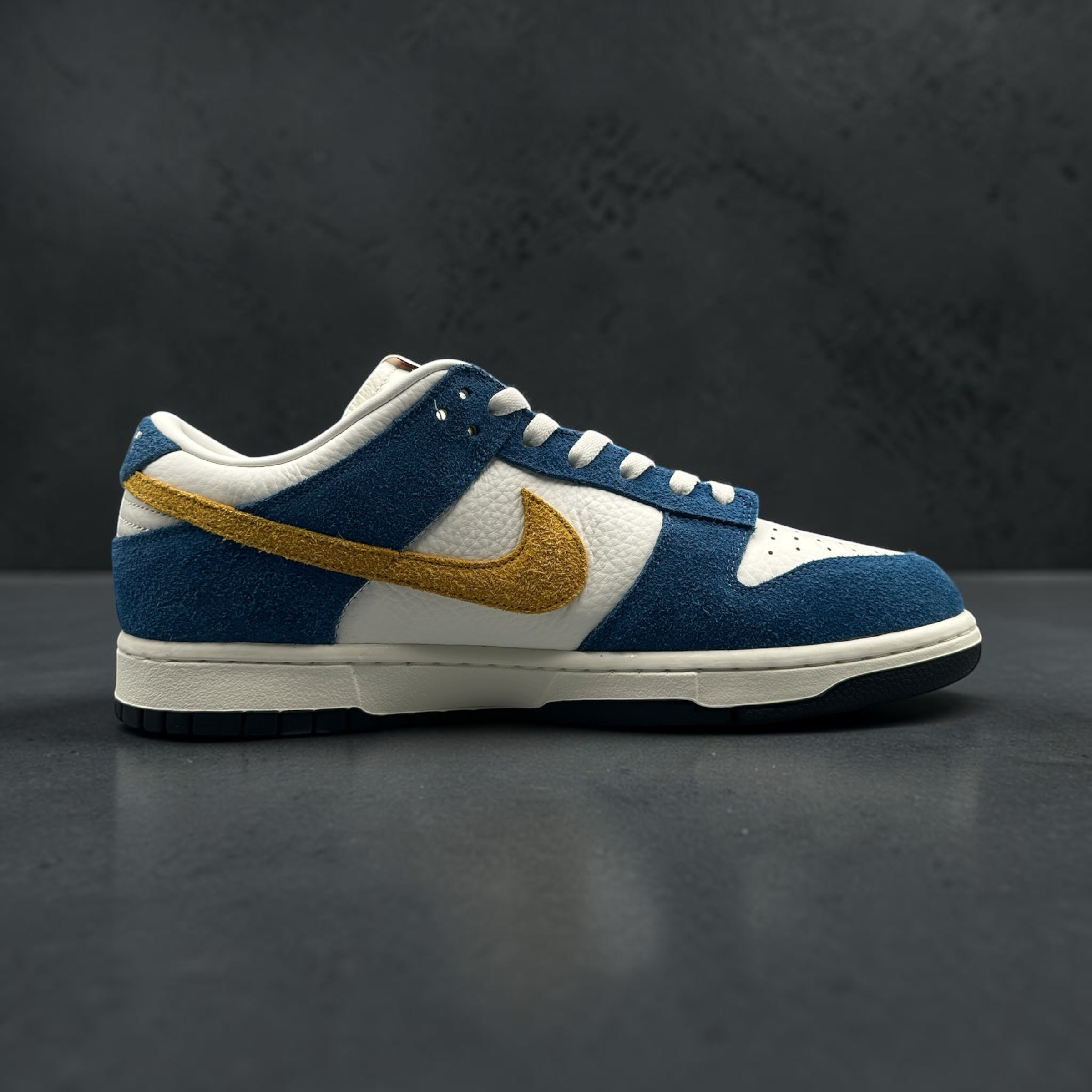 Nike Dunk Low Kasina Industrial Blue