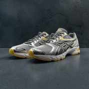 ASICS Gel-DS Trainer 14 White Tai Chi Yellow