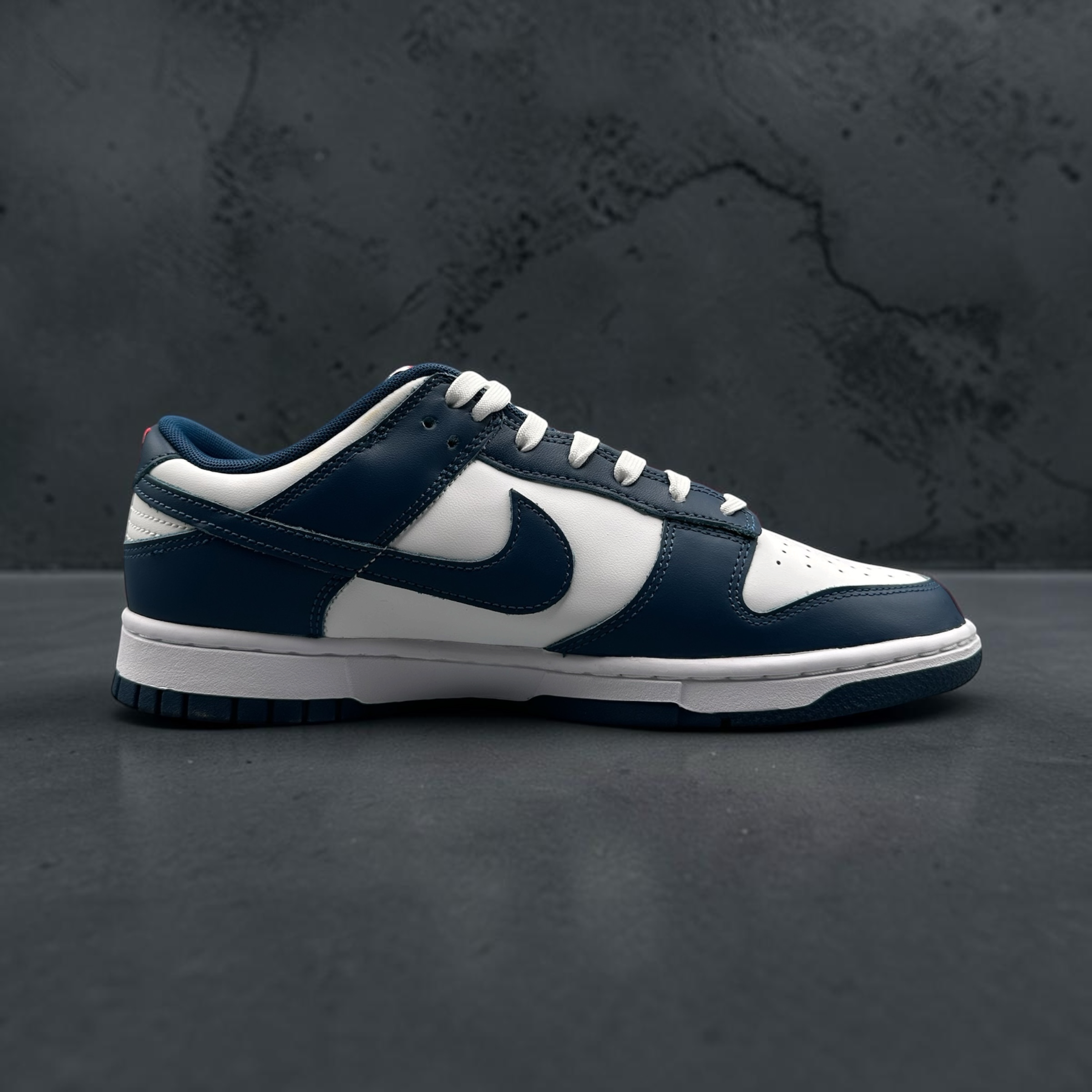 Nike Dunk Low Valerian Blue