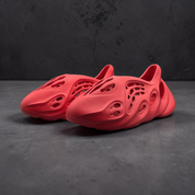 adidas Yeezy Foam Runner Vermillion