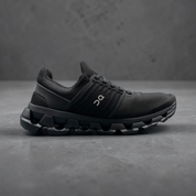 On Running Cloudswift 3 AD All Black