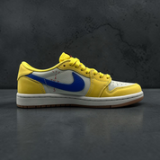 Jordan 1 Retro Low OG SP Travis Scott Canary (Women's)