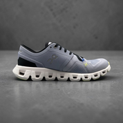 On Running Cloud X 3 Nimbus White