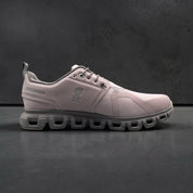 On Running Cloud 6 Waterproof Mauve Zinc