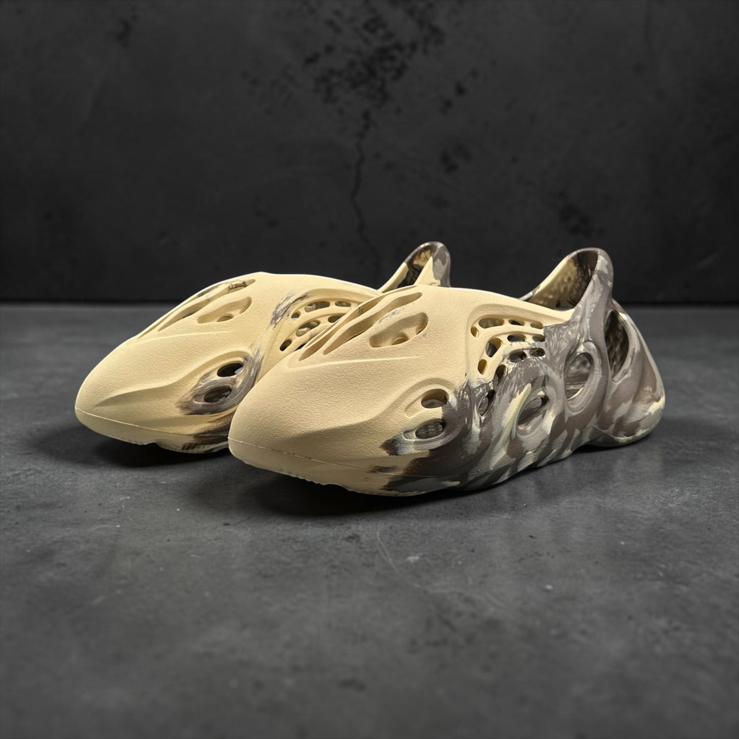 adidas Yeezy Foam Runner MX Cream Clay