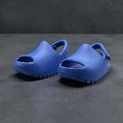 adidas Yeezy Slide Azure (Infants)