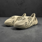 adidas Yeezy Foam Runner Stone Salt
