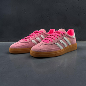 adidas Handball Spezial Lucid Pink White (Women's)