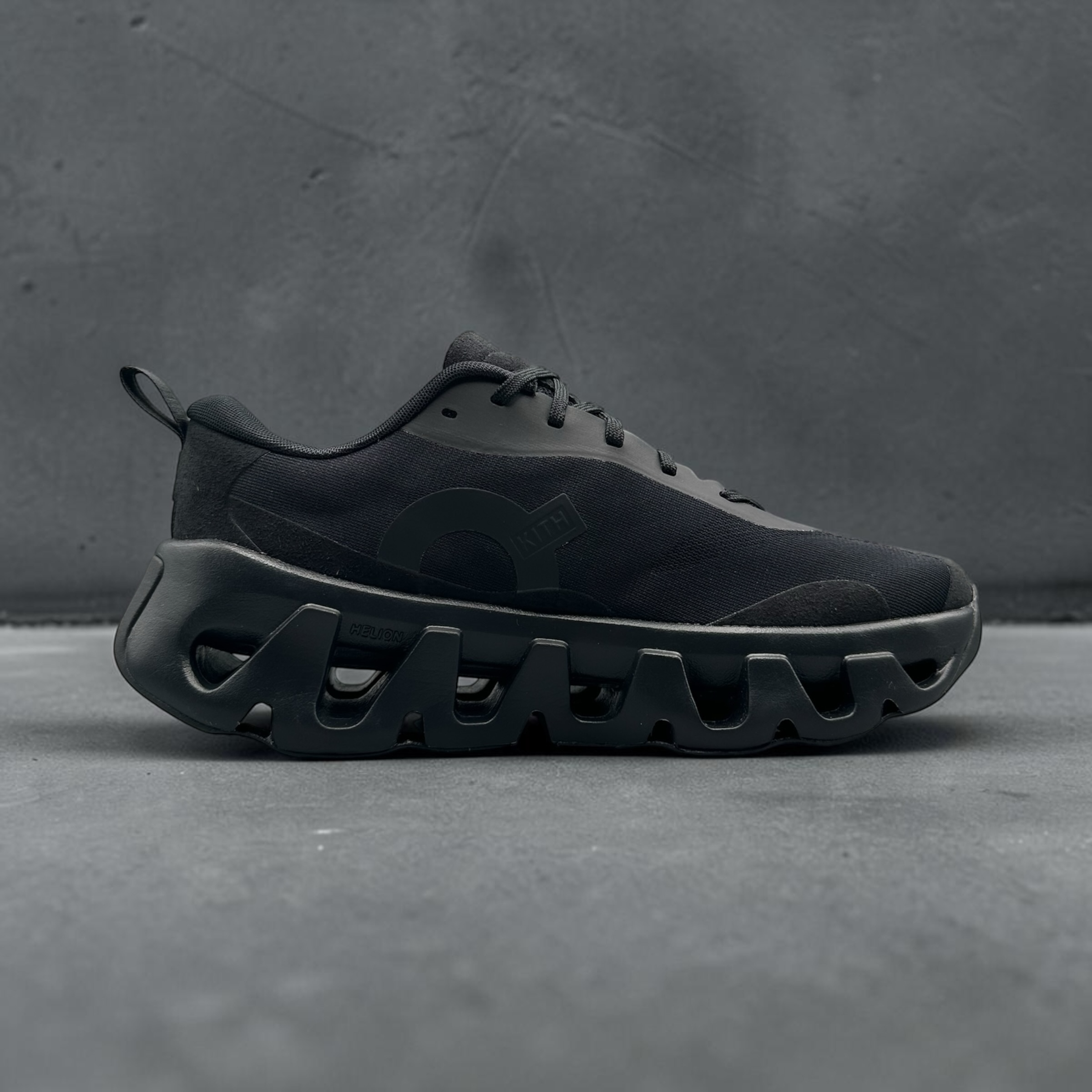 On Running K-Tech 1 Kith Black