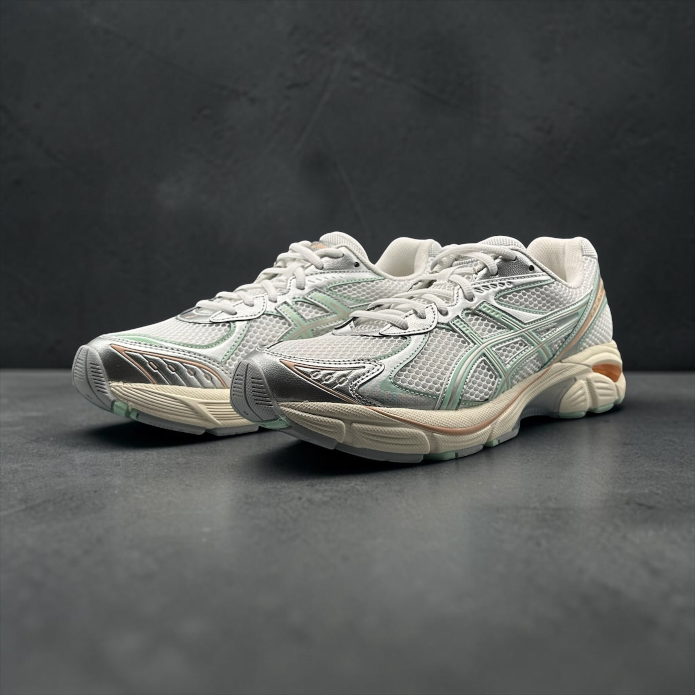 ASICS GT-2160 Miami Dolphins