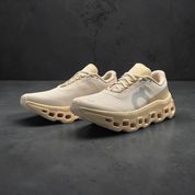 On Running Cloudmonster 1 Dew/Blonde (Women's)