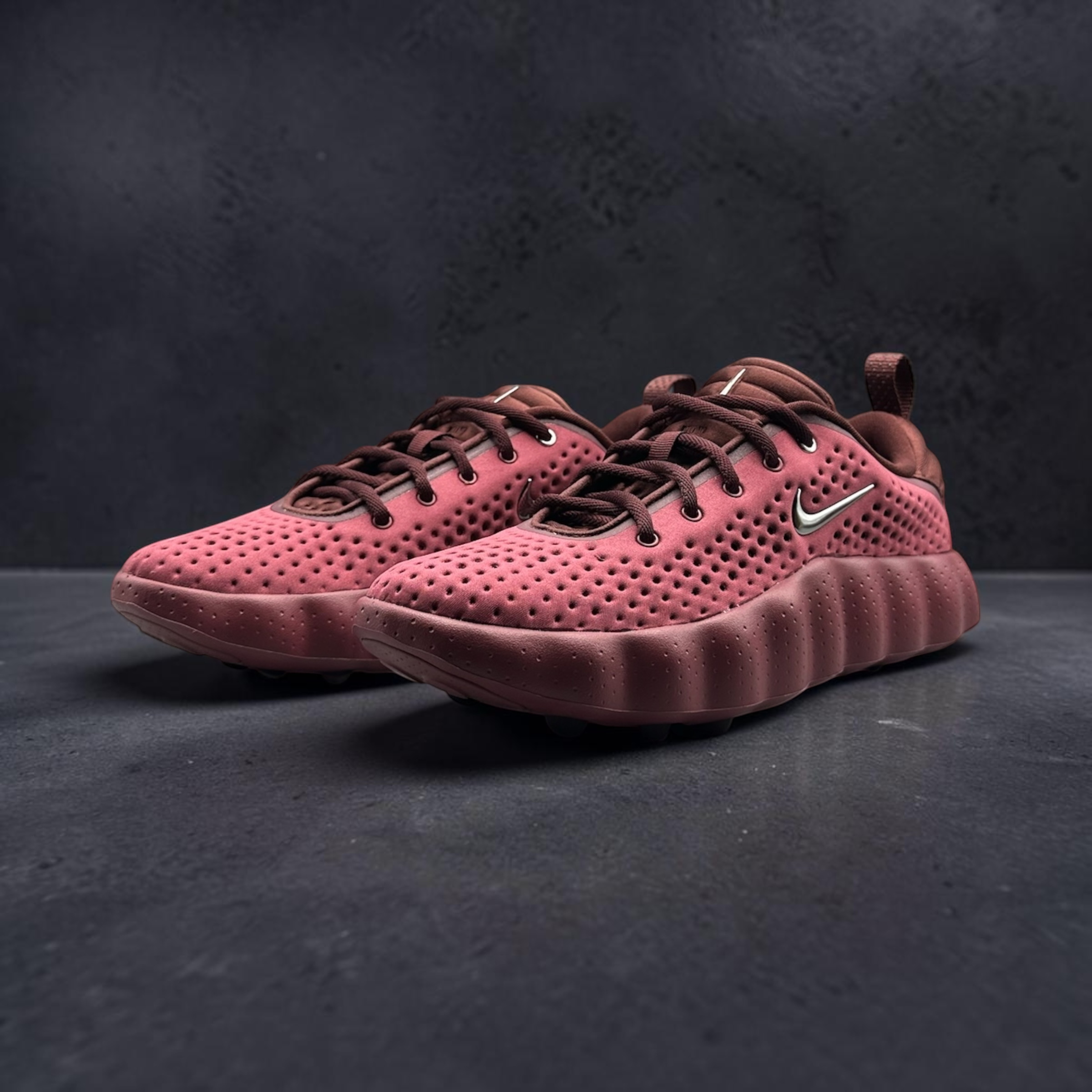 Nike Mind 002 Pink Smoke Mystic Dates (Women's)