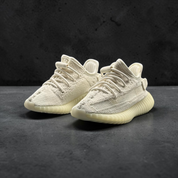adidas Yeezy Boost 350 V2 Bone (Infants)